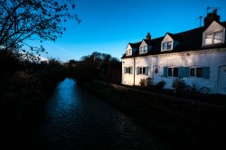 Vines Park Droitwich Spa Wallpaper