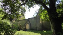 All Saints, Denton, near Stilton
