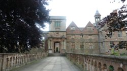 Rufford Abbey ruins, 18th July 2012 Wallpaper