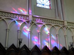 Killerton House Wallpaper