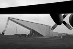 Royal Air Force Museum Wallpaper
