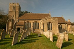 Thornhaugh Wallpaper