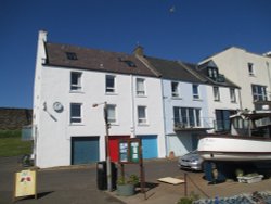 Shorehead. Wallpaper