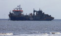 Mablethorpe Wallpaper