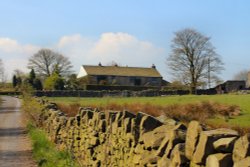 Jack House Nature Reserve Wallpaper