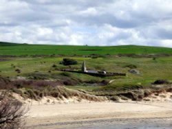 Trebetherick Wallpaper