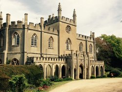 Ipsden, Oxfordshire Wallpaper