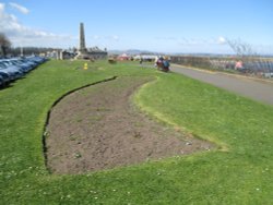 The Scores. Wallpaper