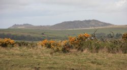 Across Bodmin Moor Wallpaper
