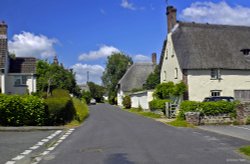 Briantspuddle, Dorset Wallpaper