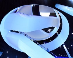 Birmingham Library Wallpaper