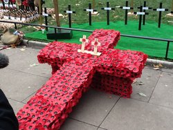 Rememberance Wallpaper