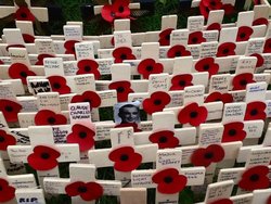 My Grandfather Wallpaper