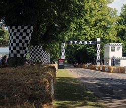 Goodwood Motor Circuit Wallpaper
