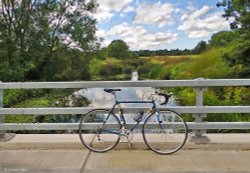 Blackmore Vale Wallpaper