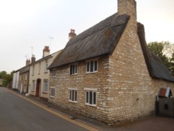 Wollaston, Northamptonshire Wallpaper