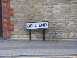 Wollaston, Northamptonshire Wallpaper