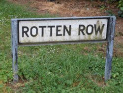 Wollaston, Northamptonshire Wallpaper