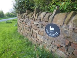 Leek, Staffordshire Wallpaper