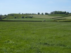 Leek, Staffordshire Wallpaper