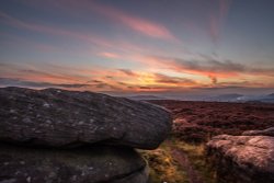 Surprise View. Wallpaper