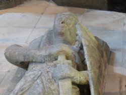 Temple Church Wallpaper