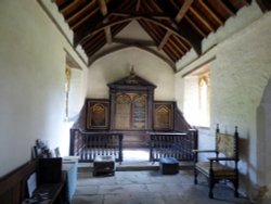 Bothampton Wallpaper