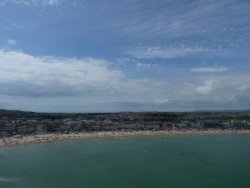 Weymouth Wallpaper
