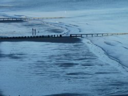 Shanklin, Isle of Wight Wallpaper