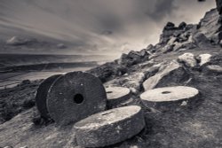 Stanage edge Wallpaper