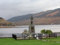 War Memorial Wallpaper