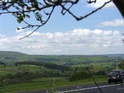 Yorkshire Dales Wallpaper