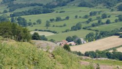 Rosedale Abbey Wallpaper