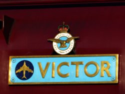 Haverthwaite & Lakeside Railway - Victor nameplate Wallpaper