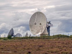 Goonhilly Downs Wallpaper