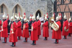 Life Guards Band Wallpaper