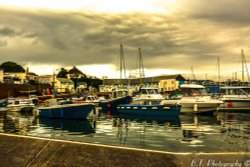 Paignton Devon Wallpaper