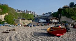 Beer, Devon Wallpaper