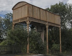 From the Days of Steam Wallpaper