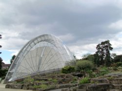 Kew Gardens Wallpaper