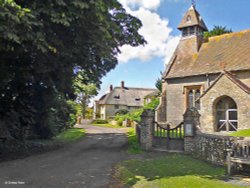 The North Dorset Trailway Wallpaper