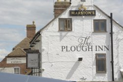 The Plough Inn, Upton upon Severn, Gloucestershire Wallpaper