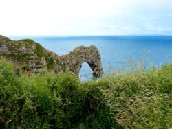 Durdle Door