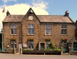 Grassington Council offices Wallpaper
