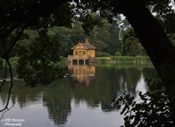 Belton House, Belton, Lincolnshire Wallpaper