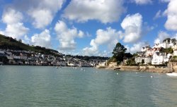 Millionaire Row Wallpaper