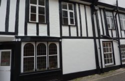Little Walsingham Architecture (6)