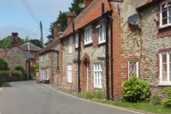Little Walsingham Architecture (8)
