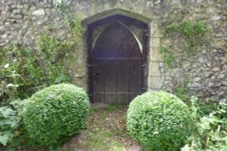 Walsingham Abbey (13) Wallpaper