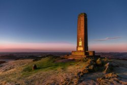 Bradgate park Wallpaper